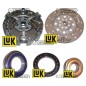 LANDINI Kupplungs-KIT für Ackerschlepper ADVANTAGE 55F FB GE GT 16037