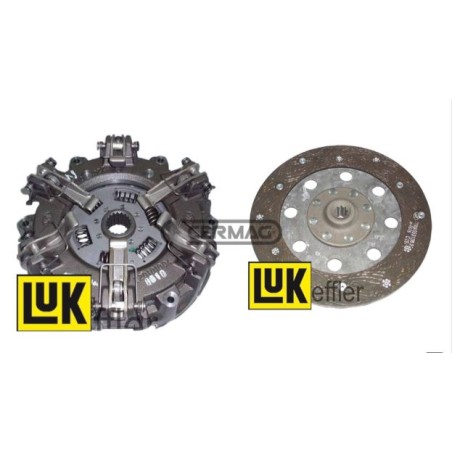 Kit de embrague NEWHOLLAND para tractor agrícola 35/66 16030 | NewgardenAgri.com