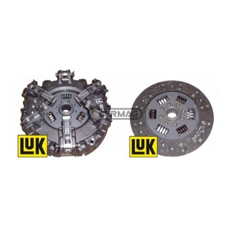 Kit de embrague NEWHOLLAND para tractor agrícola TCE 40 50 55 15899 | NewgardenAgri.com