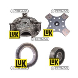 KIT frizione NEWHOLLAND per trattore agricolo TN55D/S/V TN60A/DA/SA/VA 16073 | NewgardenAgri.com
