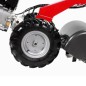 NIBBI BRIK walking tractor Emak 182 cc petrol engine 2-speed transmission NIBBI BRIK walking tractor Emak 182 cc petrol engine 2-speed transmission