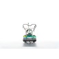 Motoculteur OREC SF600 GX160 moteur HONDA largeur de travail 50cm Motoculteur OREC SF600 GX160 moteur HONDA largeur de travail 50cm