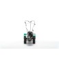 Motoculteur OREC SF600 GX160 moteur HONDA largeur de travail 50cm Motoculteur OREC SF600 GX160 moteur HONDA largeur de travail 50cm