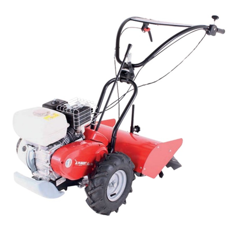 ROTO 408 HD SERIE PUBERT walking tractor with HONDA GP 160 OHV 163 cc engine ROTO 408 HD SERIE PUBERT walking tractor with HONDA GP 160 OHV 163 cc engine