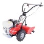 ROTO 408 HD SERIE PUBERT walking tractor with HONDA GP 160 OHV 163 cc engine ROTO 408 HD SERIE PUBERT walking tractor with HONDA GP 160 OHV 163 cc engine