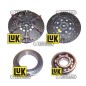 ZETOR Kupplung KIT für Ackerschlepper 3320 3340 4320 5011 16087