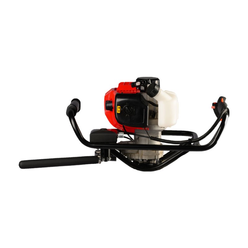 ATTILA ATG 52 H-D rotary engine with 2 stroke 51.7 cc without tips ATTILA ATG 52 H-D rotary engine with 2 stroke 51.7 cc without tips