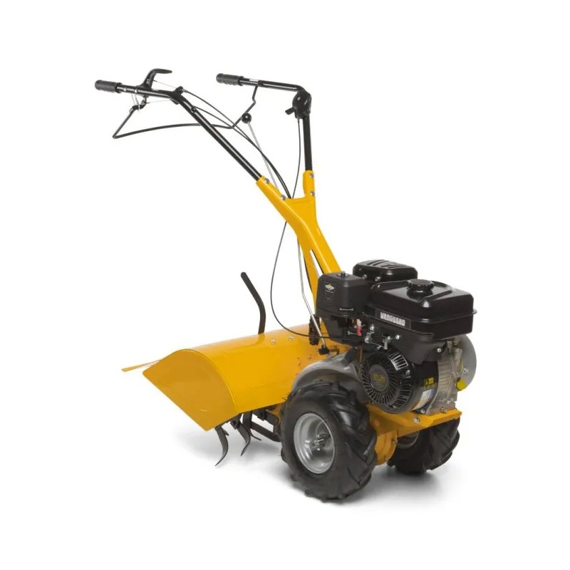 Motozappa à explosion STIGA Silex 103 B 208 cc largeur de travail 60 cm Motozappa à explosion STIGA Silex 103 B 208 cc largeur de travail 60 cm
