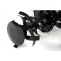 Motoculteur à explosion STIGA SRC 585 RG 182 cc largeur de travail 60 cm Motoculteur à explosion STIGA SRC 585 RG 182 cc largeur de travail 60 cm