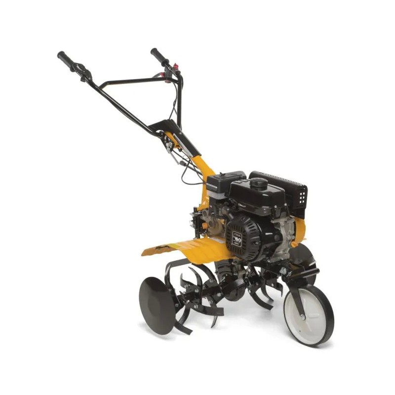 Motozappa à explosion STIGA SRC 685 RG 182 cc largeur de travail 85 cm Motozappa à explosion STIGA SRC 685 RG 182 cc largeur de travail 85 cm