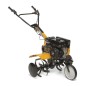 Motozappa à explosion STIGA SRC 685 RG 182 cc largeur de travail 85 cm Motozappa à explosion STIGA SRC 685 RG 182 cc largeur de travail 85 cm
