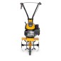 Petrol tiller STIGA SRC36V 123cc working width 36 cm Petrol tiller STIGA SRC36V 123cc working width 36 cm