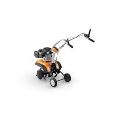 STIHL MH445 Benzin Gartenfräse 139ccm Arbeitsbreite 25-45 cm | NewgardenAgri.com