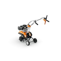 STIHL MH445R 139cc petrol tiller working width 25-45cm | NewgardenAgri.com