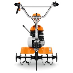 STIHL MH600 Benzin Gartenfräse 212ccm Arbeitsbreite 79 cm | NewgardenAgri.com