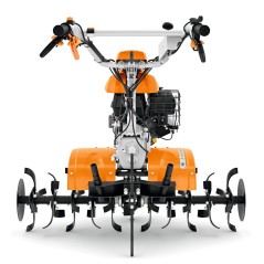 STIHL MH700 252cc petrol garden tiller working width 121cm transmission 2V+1R | NewgardenAgri.com