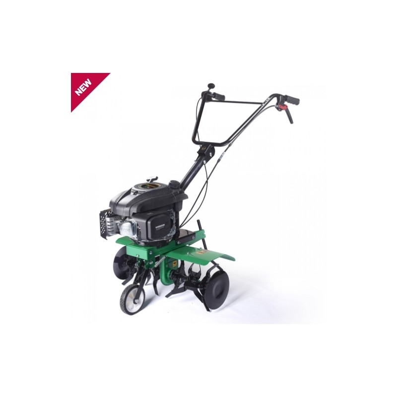 ACTIVE AC450 motor hoe 150 cc working width 450-640 mm ACTIVE AC450 motor hoe 150 cc working width 450-640 mm