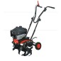 BLUE BIRD MZ 32640 tiller with Loncin LC1P65FC 159 cc petrol engine BLUE BIRD MZ 32640 tiller with Loncin LC1P65FC 159 cc petrol engine