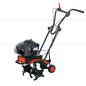 BLUE BIRD MZ 32630 rotary tiller with Briggs&Stratton 450E 125cc engine BLUE BIRD MZ 32630 rotary tiller with Briggs&Stratton 450E 125cc engine