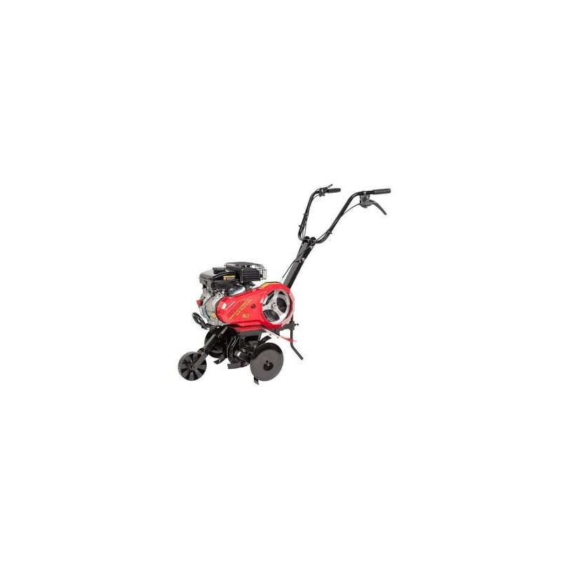 MECHANICAL Tiller BENASSI RL2 Loncin 154F 2.2HP petrol engine with tiller 50 cm MECHANICAL Tiller BENASSI RL2 Loncin 154F 2.2HP petrol engine with tiller 50 cm