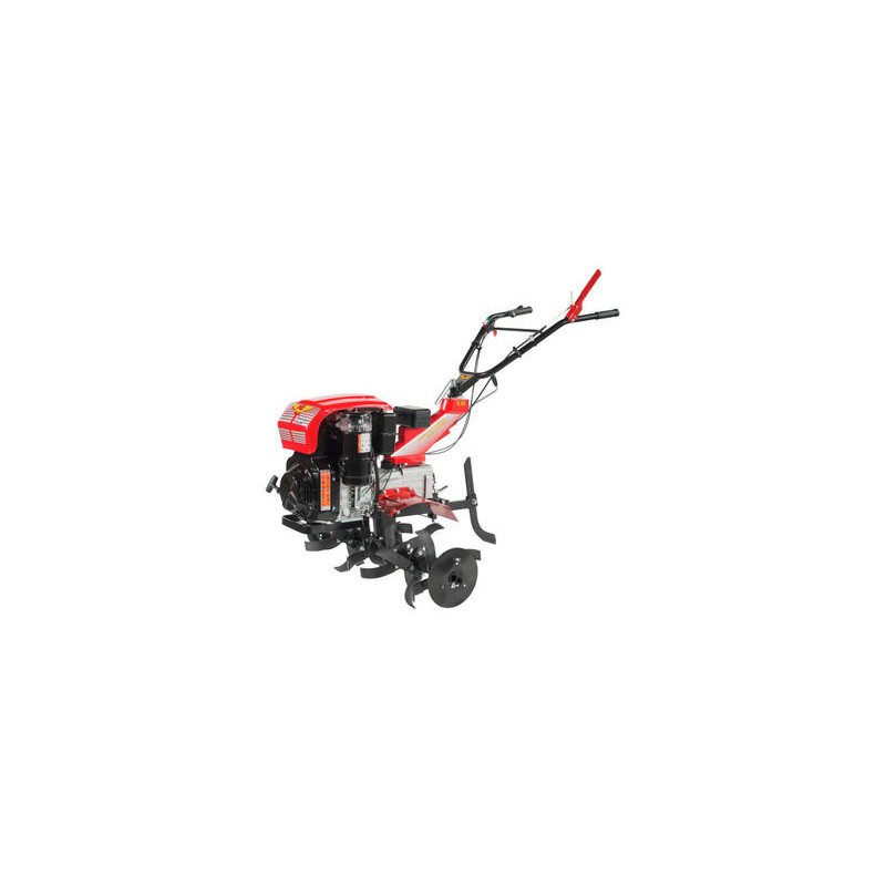 BENASSI RL408 MECHANICAL motor hoe with Kohler CH395 petrol engine and 100 cm rotor BENASSI RL408 MECHANICAL motor hoe with Kohler CH395 petrol engine and 100 cm rotor