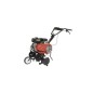 Tiller MECCANICA BENASSI RL41 Honda GP160 4.8 HP petrol engine rotor 80 cm Tiller MECCANICA BENASSI RL41 Honda GP160 4.8 HP petrol engine rotor 80 cm