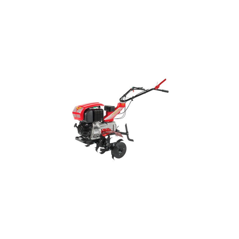 MECHANICAL Tiller BENASSI RL428 Honda GP200 petrol engine with tiller 85 cm MECHANICAL Tiller BENASSI RL428 Honda GP200 petrol engine with tiller 85 cm