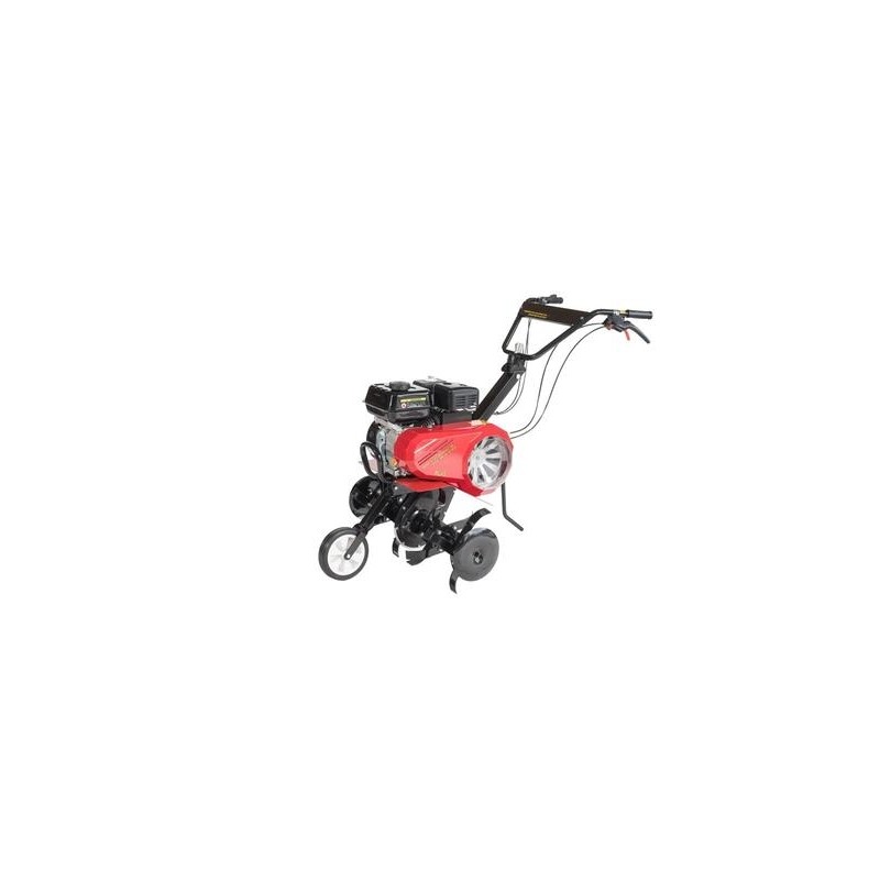 MECHANICAL Tiller BENASSI RL45 LONCIN 170F 6HP petrol engine with tiller 80cm MECHANICAL Tiller BENASSI RL45 LONCIN 170F 6HP petrol engine with tiller 80cm