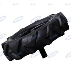 Motozappa MTZ80 AMA Motore 208cc 7.0HP 2AV+1RM 92285 | NewgardenAgri.com