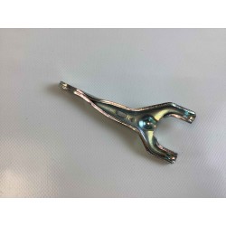 Leva a forcella comando frizione motocoltivatore GOLDONI SUPER SPECIAL LUX 15059