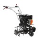 OLEOMAC MH 175 RKS 182 cc rotary tiller 82 cm 3+3 knives adjustable handlebars OLEOMAC MH 175 RKS 182 cc rotary tiller 82 cm 3+3 knives adjustable handlebars