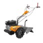 OLEOMAC RC350 rotary tiller K800 engine 5.7 HP chain drive 68309003E5 OLEOMAC RC350 rotary tiller K800 engine 5.7 HP chain drive 68309003E5