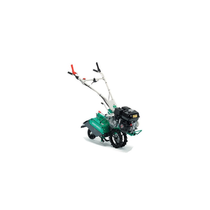 OREC AR650 walking tractor HONDA GX160 163cc engine 250 mm working width mechanical OREC AR650 walking tractor HONDA GX160 163cc engine 250 mm working width mechanical