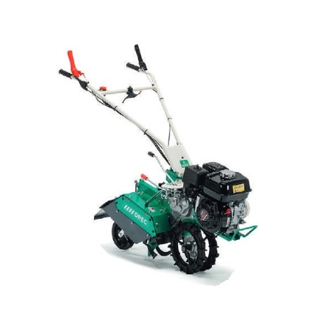 OREC AR650 Schreittraktor HONDA GX160 163ccm Motor 250 mm Arbeitsbreite mechanisch | NewgardenAgri.com
