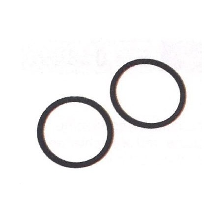 O-Ring half-shell ring MAORI head shaker BASIC B10 TWIST TELE - 018618 | NewgardenAgri.com