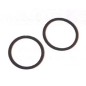 O-Ring half-shell ring MAORI head shaker BASIC B10 TWIST TELE - 018618