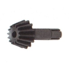 MAORI - MAGIKO 4x4 - 046213 Toothed gear shaker MAORI - MAGIKO 4x4 - 046213 | NewgardenAgri.com
