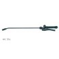 PRESSURE PUMP TECNOSPRAY K8 new pump in nylon 8 L capacity