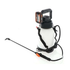 WORX Sprühpumpe WA829E.9 20-V-Akku und Ladegerät nicht enthalten | NewgardenAgri.com