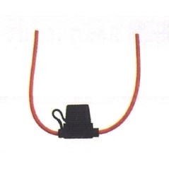 Porte-fusible MAORI TWIST POWER 10 - 040727 | NewgardenAgri.com