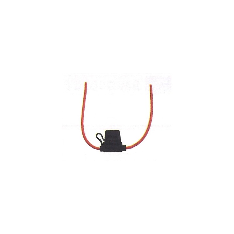 MAORI TWIST POWER 10 fuse holder - 040727