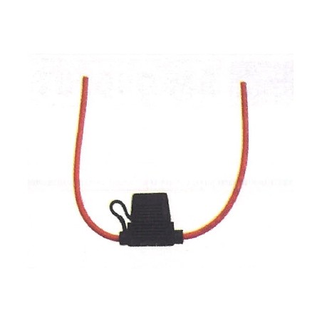 MAORI TWIST POWER 10 fuse holder - 040727 | NewgardenAgri.com
