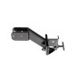 ORIGINAL NIBBI tool carrier for 095 - 095 S motor hoe