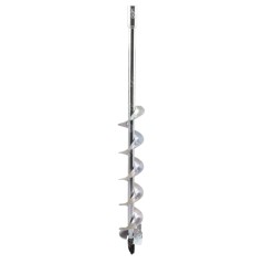 Auger bit 100 mm diameter, 20 mm shank GREEN LINE ATTILA | NewgardenAgri.com