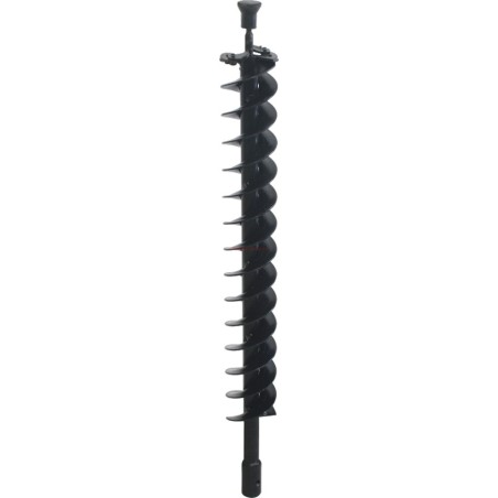 Auger bit Ã˜ 80 mm for auger drive 3WT-300S KASEI 360520 | NewgardenAgri.com
