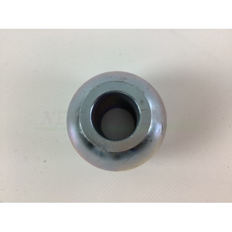 Wheel without guide cone for lower arm 56x22x45 mm 50847 | NewgardenAgri.com