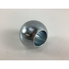 Replacement rotors without lower guide cones Ø 28.4 mm height 45 mm 50202 | NewgardenAgri.com
