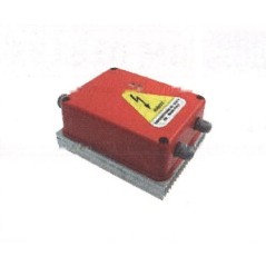 Scheda innalzatrice con dissipatore MAORI scuotiolive RIBOT - 018768 | NewgardenAgri.com