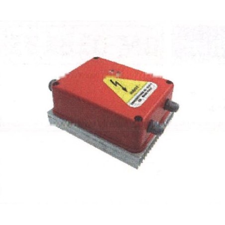 Scheda innalzatrice con dissipatore MAORI scuotiolive RIBOT - 018768 | NewgardenAgri.com