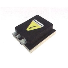 MAORI snow-shaker lifter board with box and TWIST EVO heatsink 015010 | NewgardenAgri.com